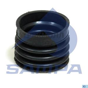 RUBBER SEAL - 211.089