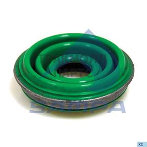 RUBBER SEAL - 211.091