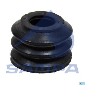 RUBBER SEAL - 211.103