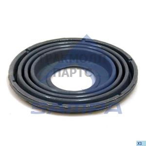 RUBBER SEAL - 211.104