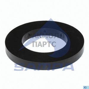 RUBBER BEARING - 211.139