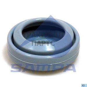 RUBBER SEAL - 211.159