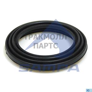 RUBBER SEAL - 211.163