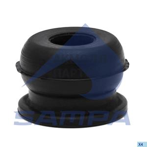 RUBBER SEAL - 211.167