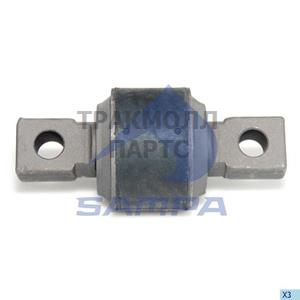 Axle Rod Mounting - 211.192