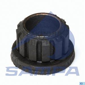 RUBBER BUSHING - 211.216