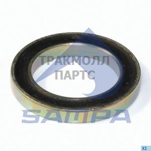 RUBBER BEARING - 211.227