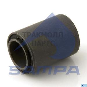 RUBBER BUSHING - 211.240