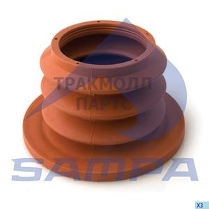 RUBBER SEAL - 211.249