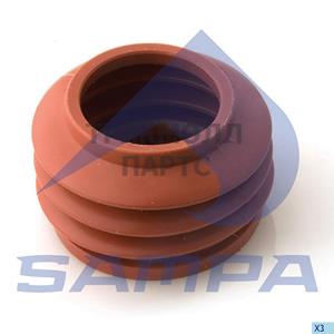 RUBBER SEAL - 211.252