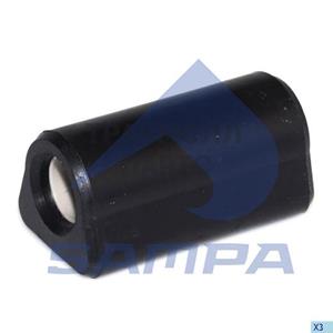 RUBBER BEARING - 211.274