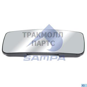 MIRROR GLASS - 2430 0019