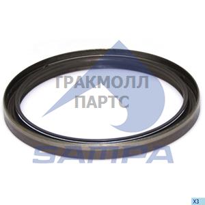 Seal Ring Wheel Hub - 2730 0009