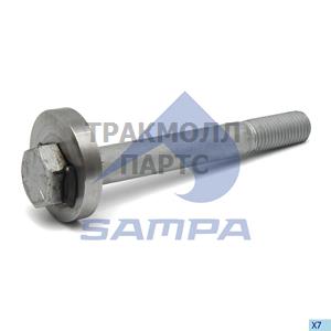 Bolt Spring - 500.045