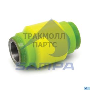 Bushing Spring - 500.057