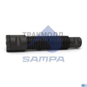 Bolt Spring - 500.117