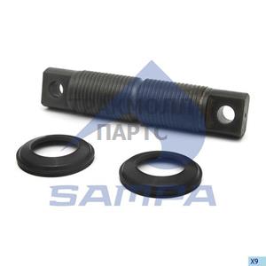 Repair Kit Spring - 500.124