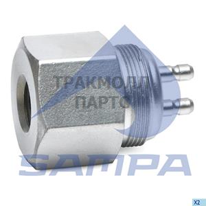 PRESSURE SENSOR - 096.2421