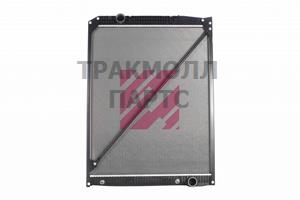 Радиатор системы охлаждения MB Actros OM541 96 - M4941001