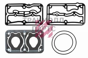 Ремкомплект компрессора Вольво ФШ12 клапана прокладки уплотнения - M7012032