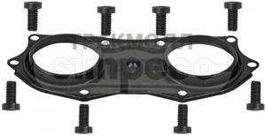 Крышка толкателей суппорта с болтами 8 шт - SP0501.0340
