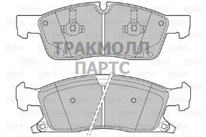 Оригинальная запчасть - 601281