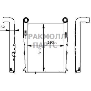 ИНТЕРКУЛЕР - CI 102 000P