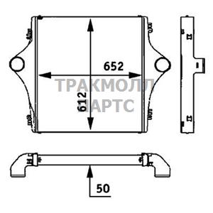 ИНТЕРКУЛЕР - CI 108 000P