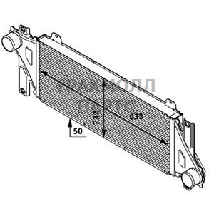 ИНТЕРКУЛЕР - CI 117 000P