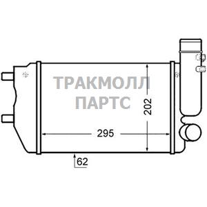 ИНТЕРКУЛЕР - CI 129 000S