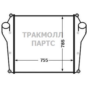 ИНТЕРКУЛЕР - CI 131 000P