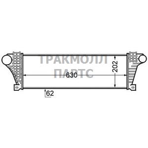 ИНТЕРКУЛЕР - CI 132 000S