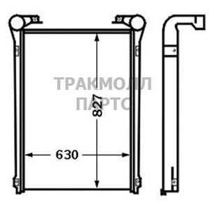 ИНТЕРКУЛЕР - CI 133 000P