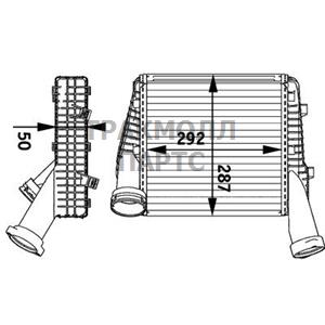 ИНТЕРКУЛЕР - CI 141 000P
