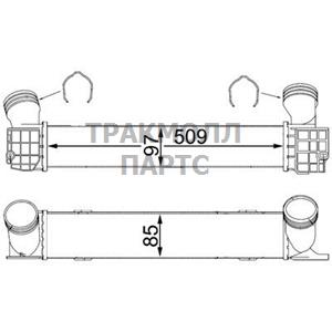 ИНТЕРКУЛЕР - CI 146 000S