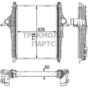 ИНТЕРКУЛЕР - CI 147 000P