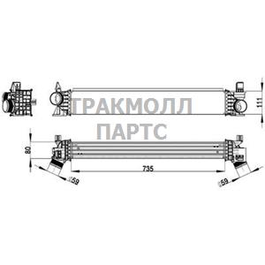 ИНТЕРКУЛЕР - CI 148 000P