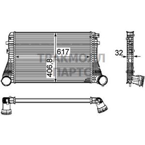 ИНТЕРКУЛЕР - CI 161 000P