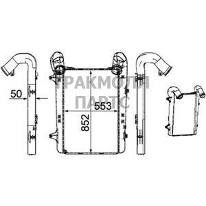 ИНТЕРКУЛЕР - CI 253 000P