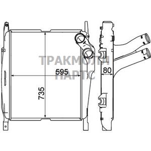 ИНТЕРКУЛЕР - CI 270 000P