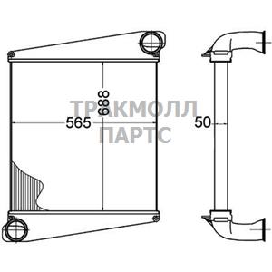 ИНТЕРКУЛЕР - CI 274 000P