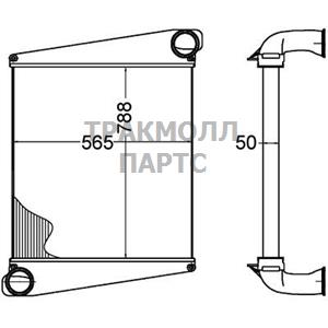 ИНТЕРКУЛЕР - CI 275 000P