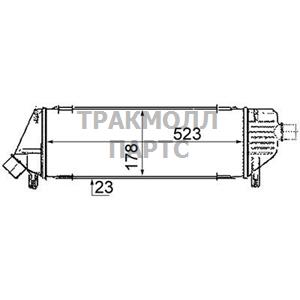 ИНТЕРКУЛЕР - CI 305 000P
