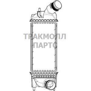 ИНТЕРКУЛЕР - CI 310 000P