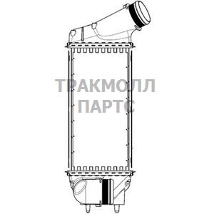 ИНТЕРКУЛЕР - CI 311 000P