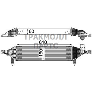 ИНТЕРКУЛЕР - CI 320 000P