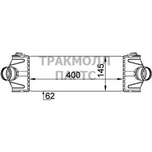 ИНТЕРКУЛЕР - CI 328 000P