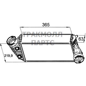 ИНТЕРКУЛЕР - CI 330 000P