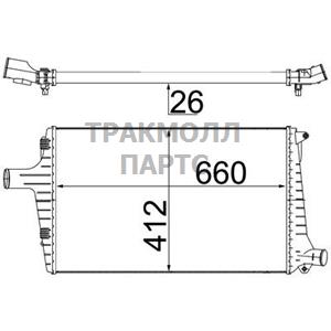 ИНТЕРКУЛЕР - CI 335 000S