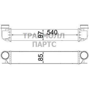 ИНТЕРКУЛЕР - CI 338 000S